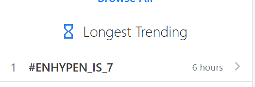 mimi · #ENHYPEN IS 7 tweet media