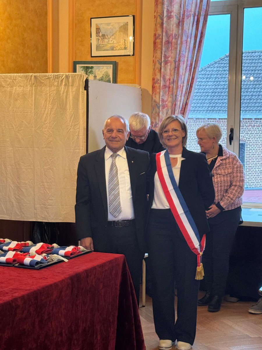 Bruno Bilde tweet media