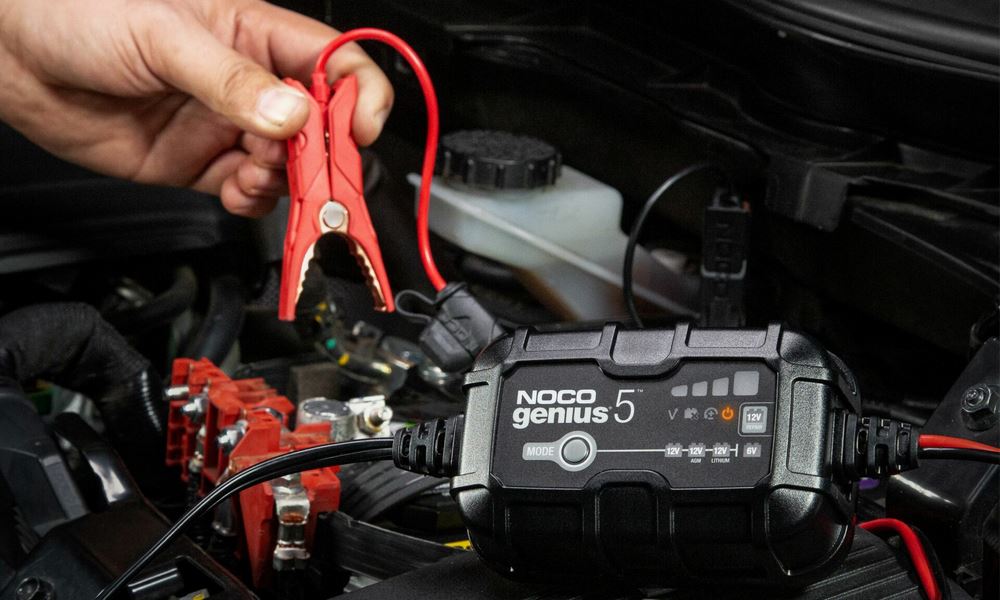 LaTribuneAuto's tweet image. Un #chargeur de #batterie prolonge la durée de vie des #batteries 12V @batteries #chargeurbatterie @chargeurbatterie

latribuneauto.com/conseils/entre…