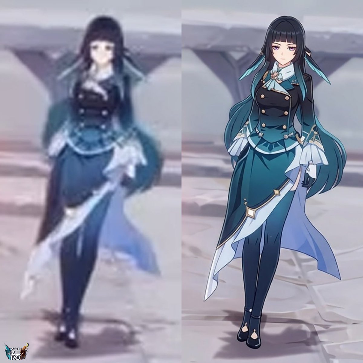 arthZER0 tweet media