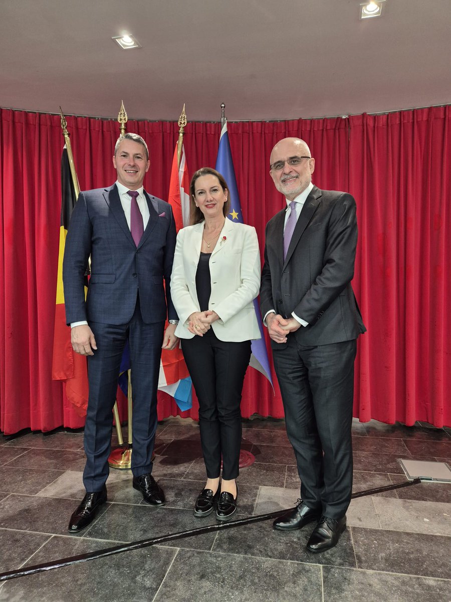 Central European Free Trade Agreement tweet media