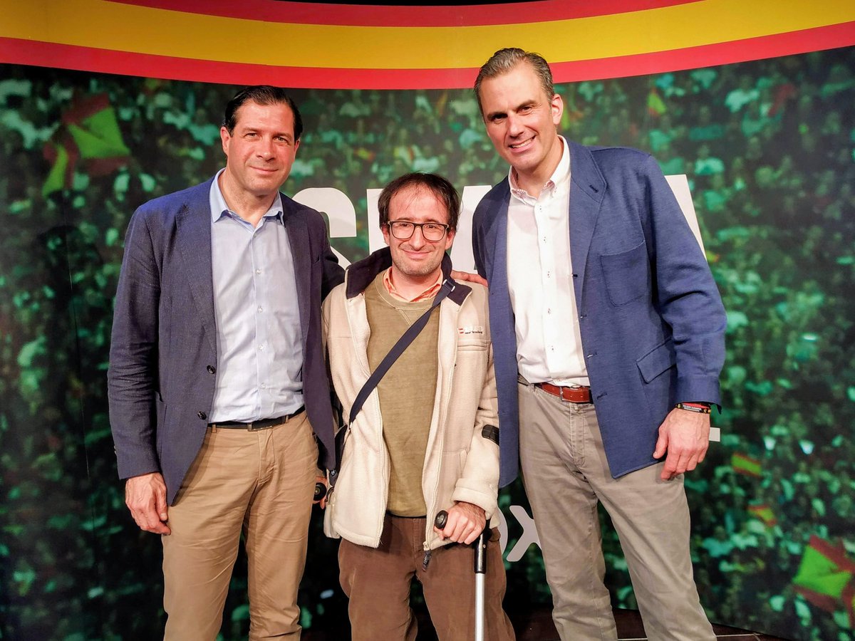 Alfredo Quintana Machín tweet media