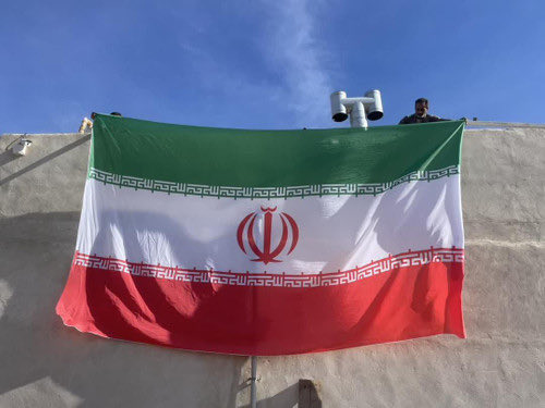 وفاق ملی tweet media