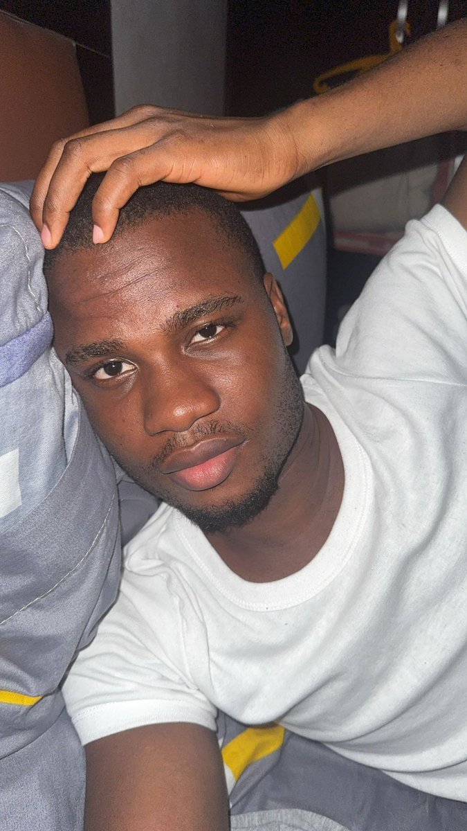 Dikachi 🎭 tweet media