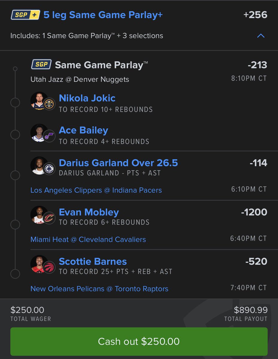 thatparlayguy tweet media