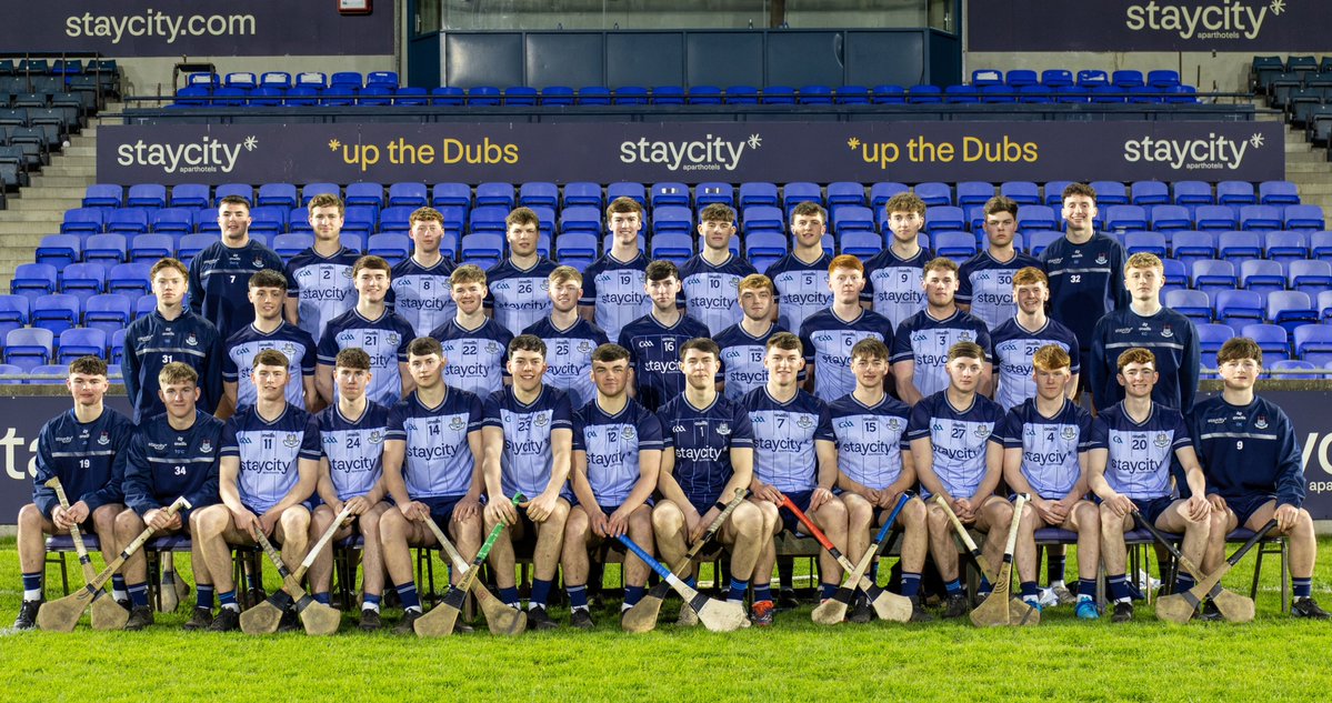 Dublin GAA tweet media