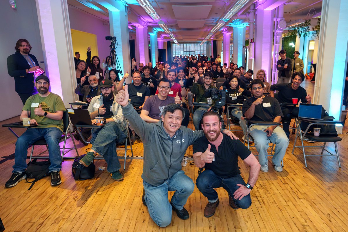 Howie Xu tweet media