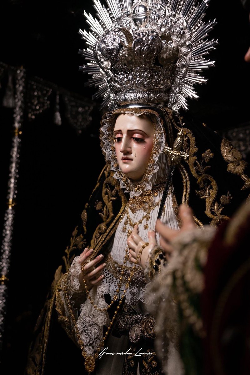 En una semana, absolutamente todo habrá merecido la pena. 

📸: ⁦Gonzalo Lora