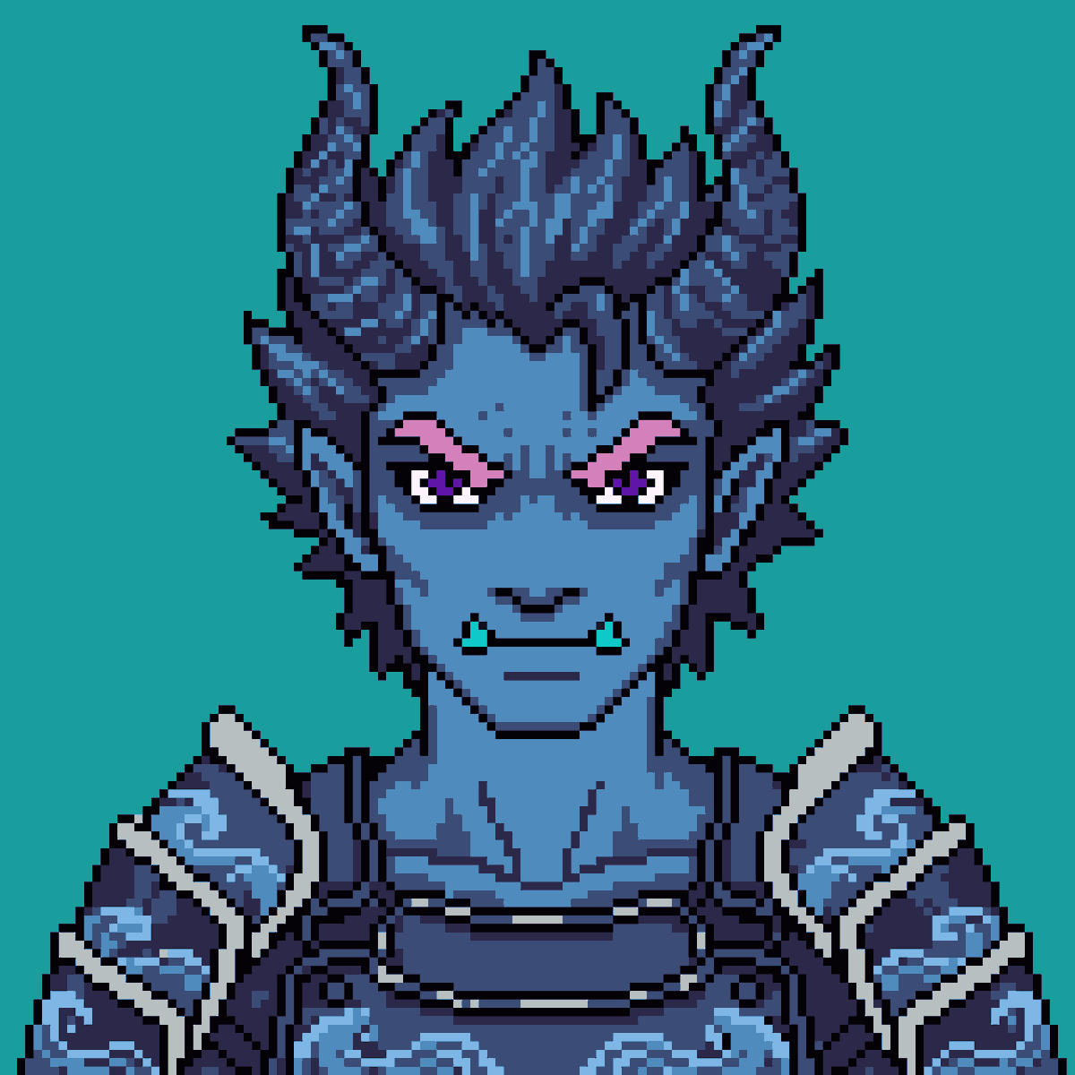 SyndiOni tweet media