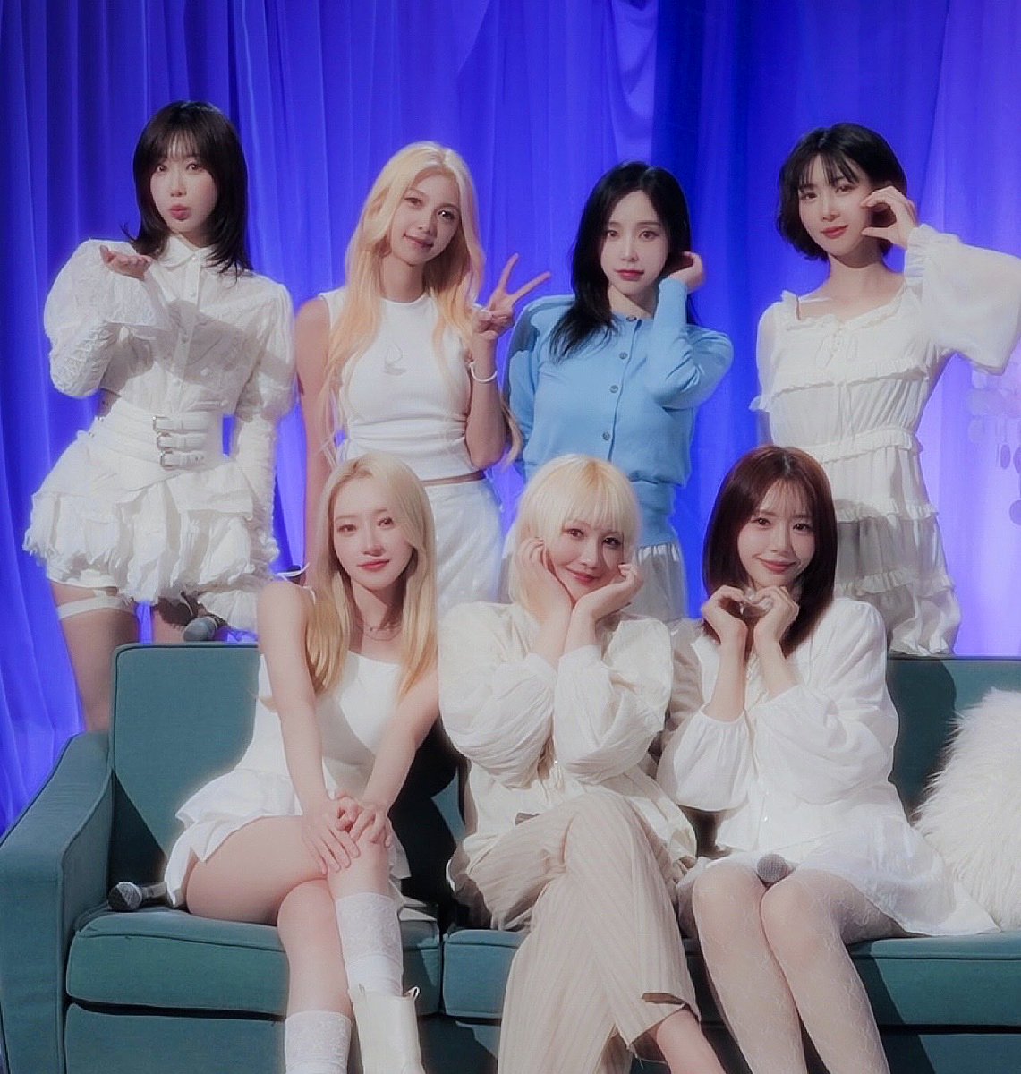 DREAMCATCHER WE LOVE YOU