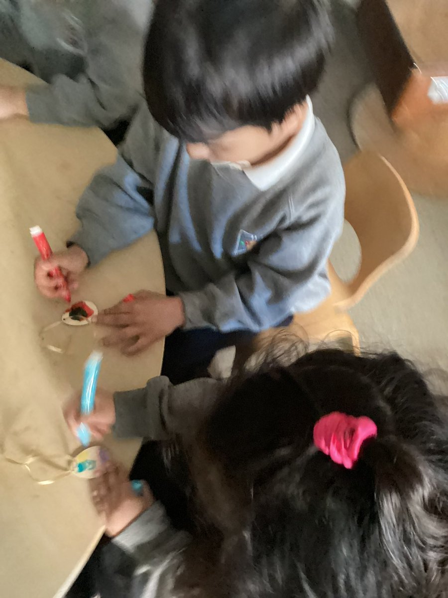 Mrs Griffiths SG EYFS tweet media