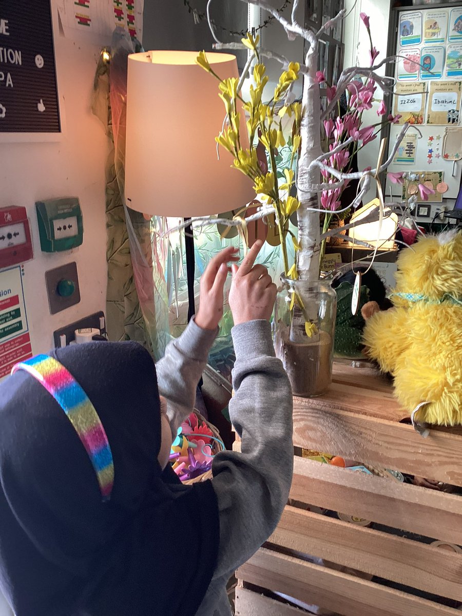 Mrs Griffiths SG EYFS tweet media