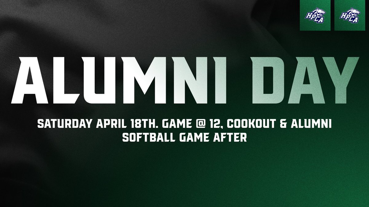 HP Christian Baseball tweet media