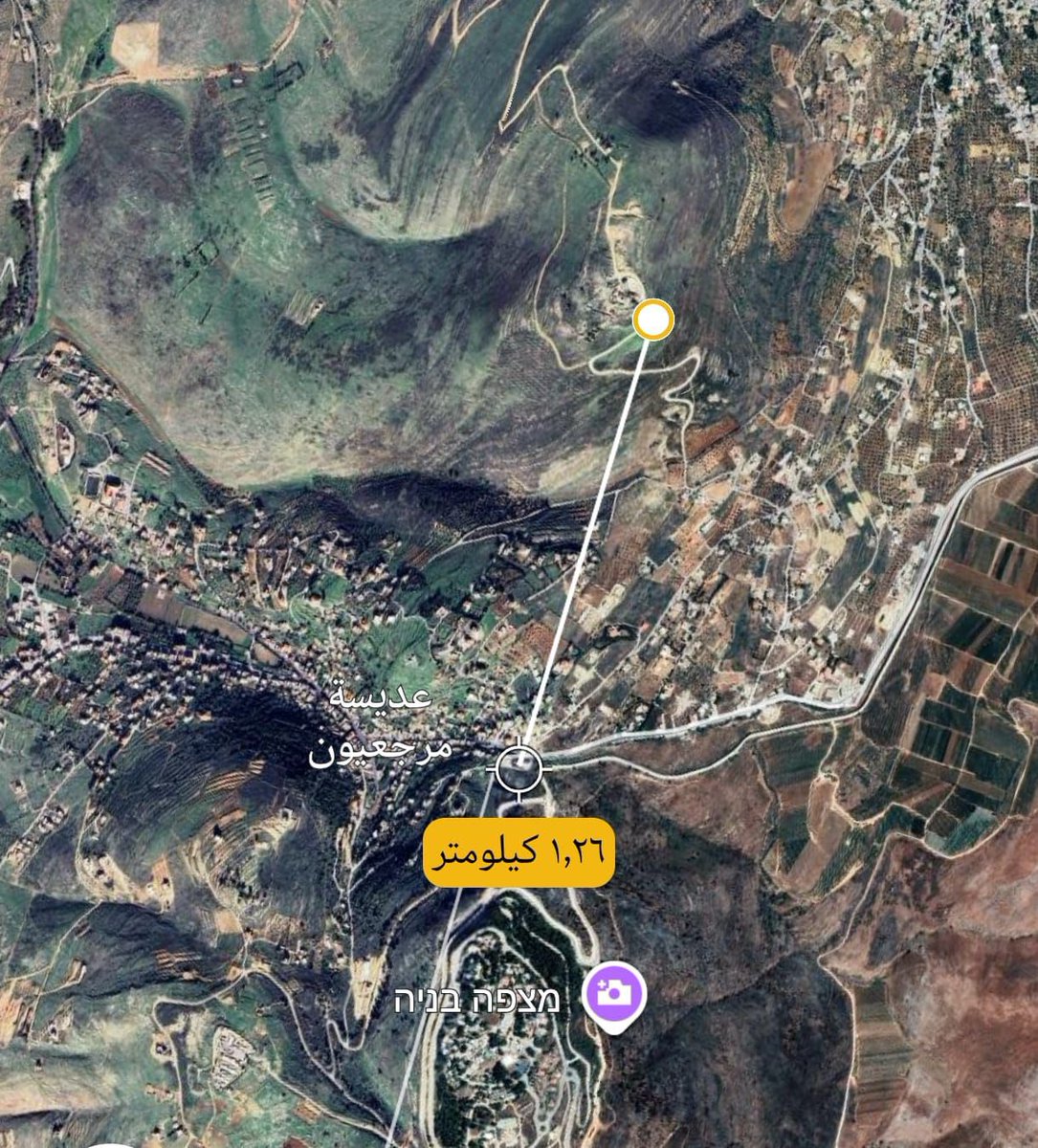 مصدر مسؤول tweet media