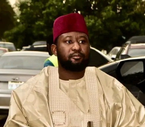 The Bauchi SD (Arc-Sadeek) tweet media