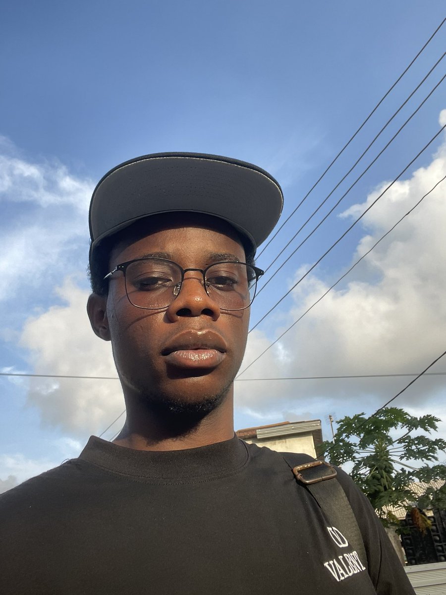 Boluwatife 🕊️ tweet media