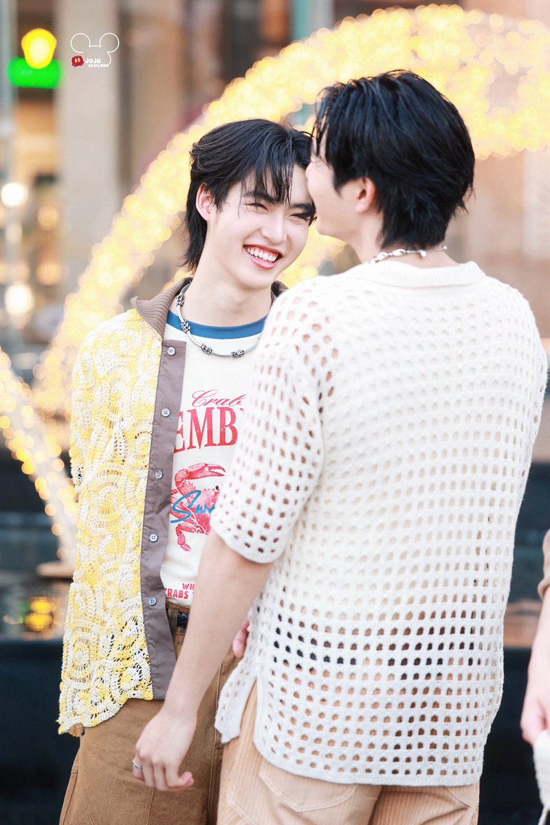 ʲᵁʲᵁ tweet media