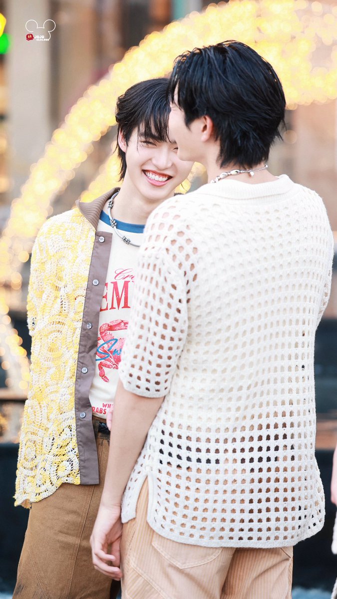 ʲᵁʲᵁ tweet media