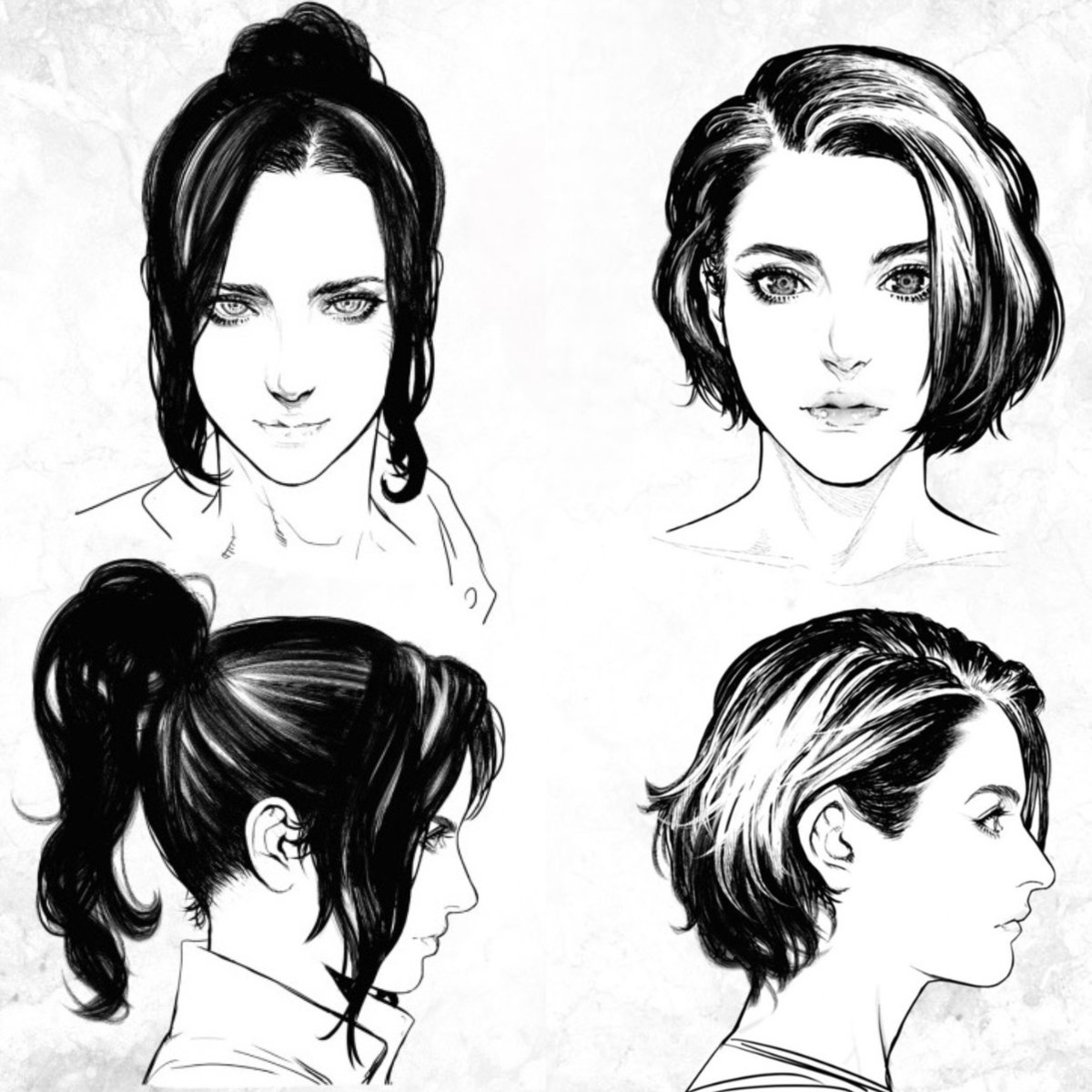 Resident Evil Archives tweet media