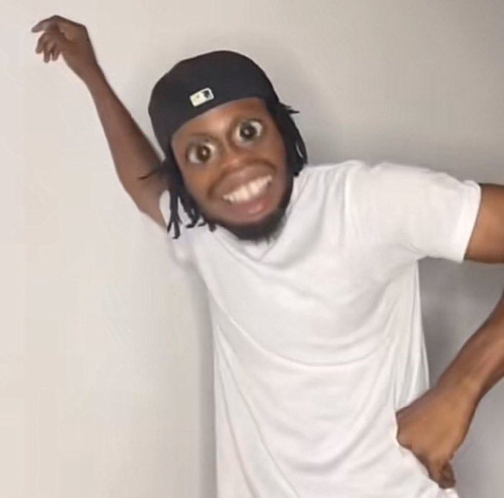 Evanice Tris 🌸 tweet media