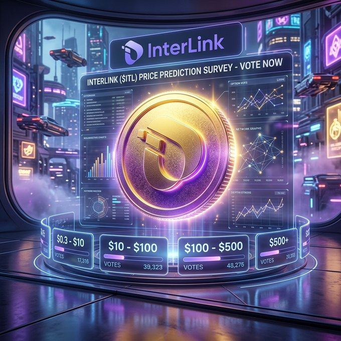 Fabrice | Interlink Labs 👱‍♂️+🌐 tweet media