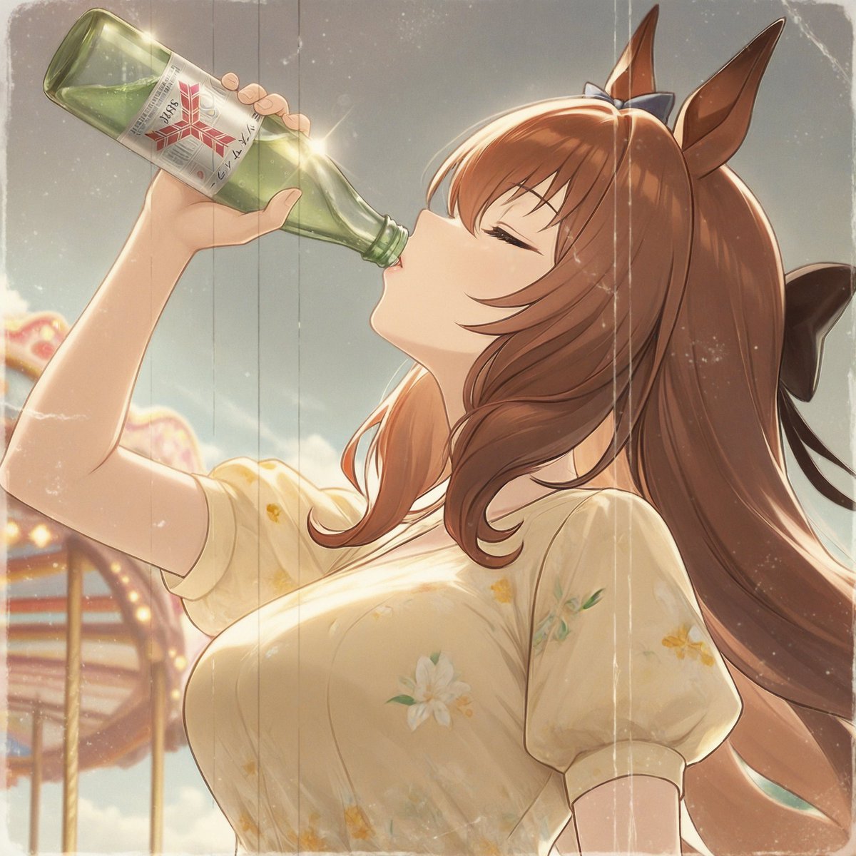 π羅@2025/10/13_AI生成始めました tweet media