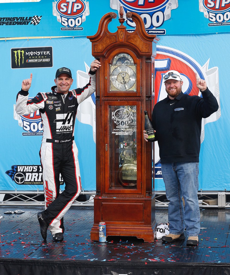 Brett Griffin tweet media