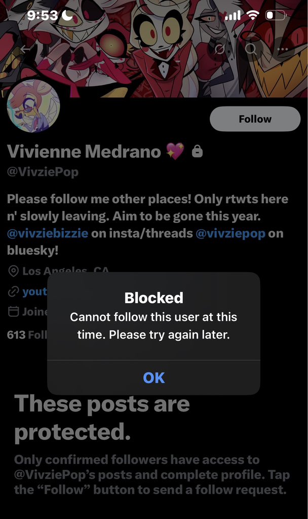 🌸Ember🌸 tweet media