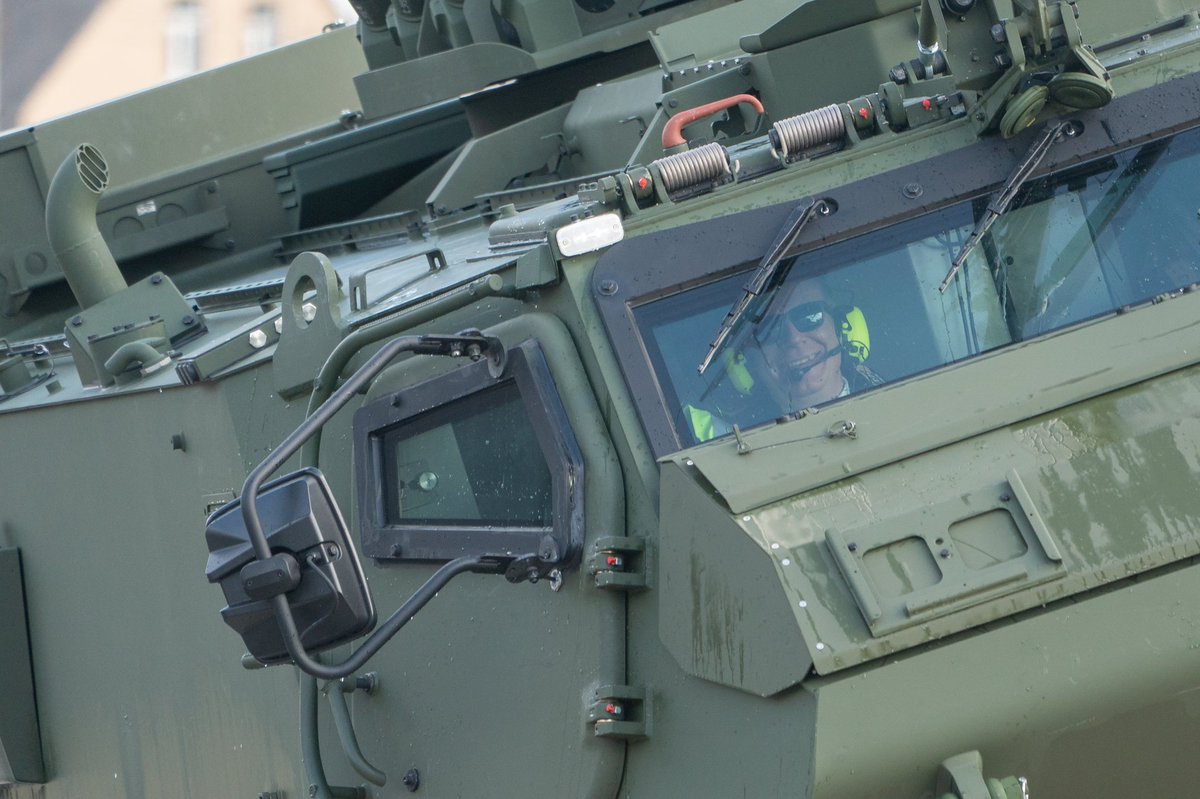 Patria Group tweet media