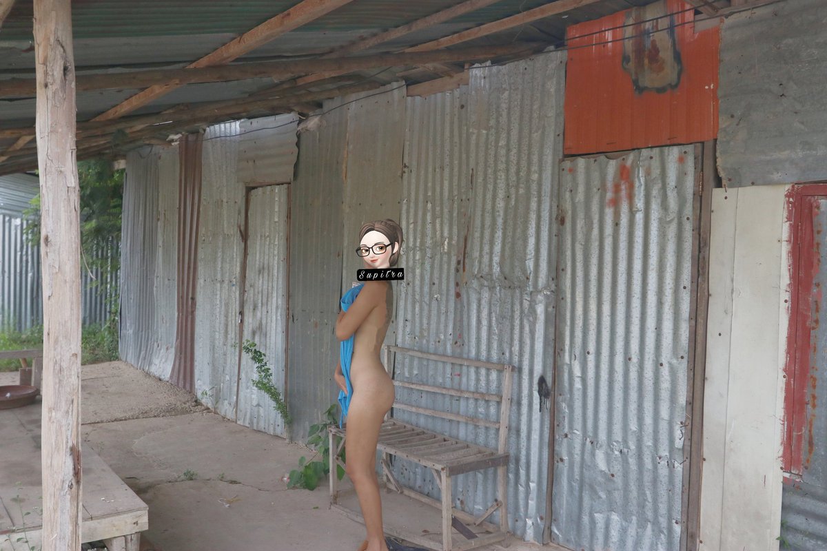 S U P i T R A tweet media