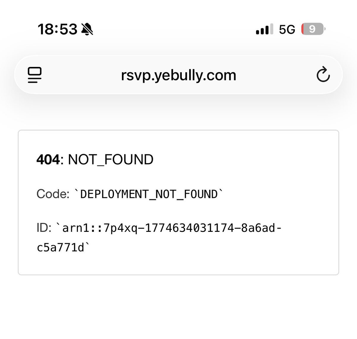 Ghost Town 👻 tweet media