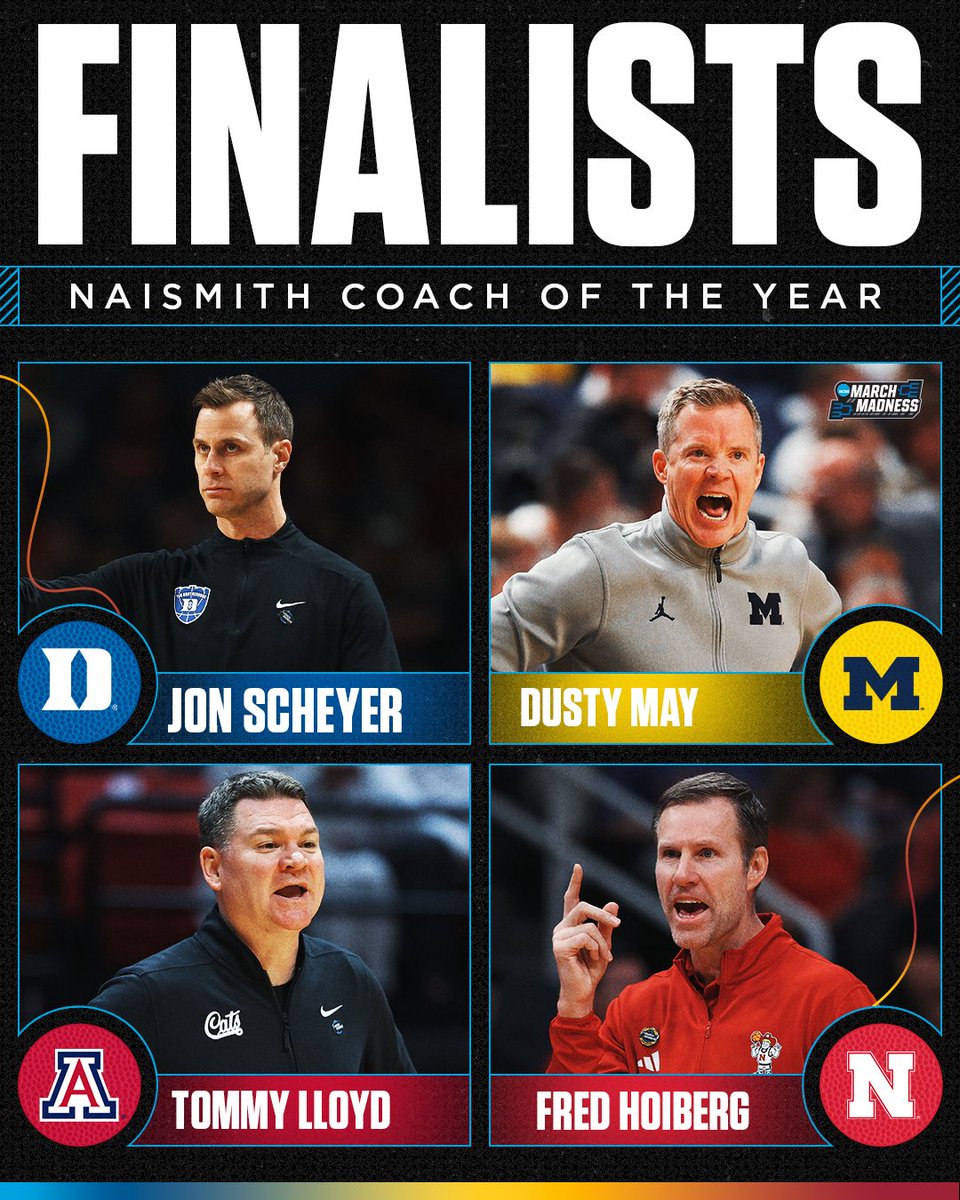 NCAA March Madness tweet media