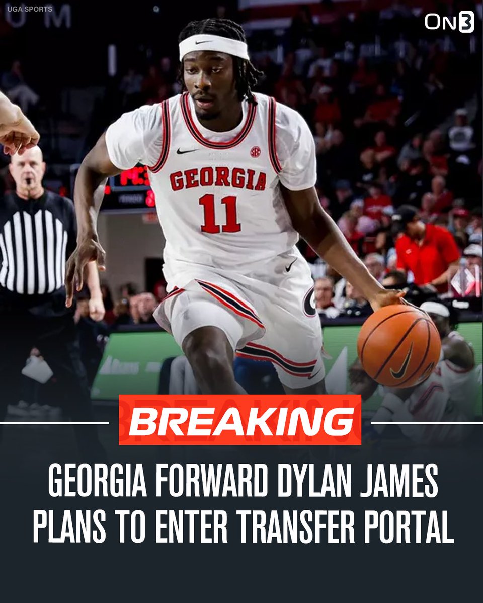 Transfer Portal tweet media