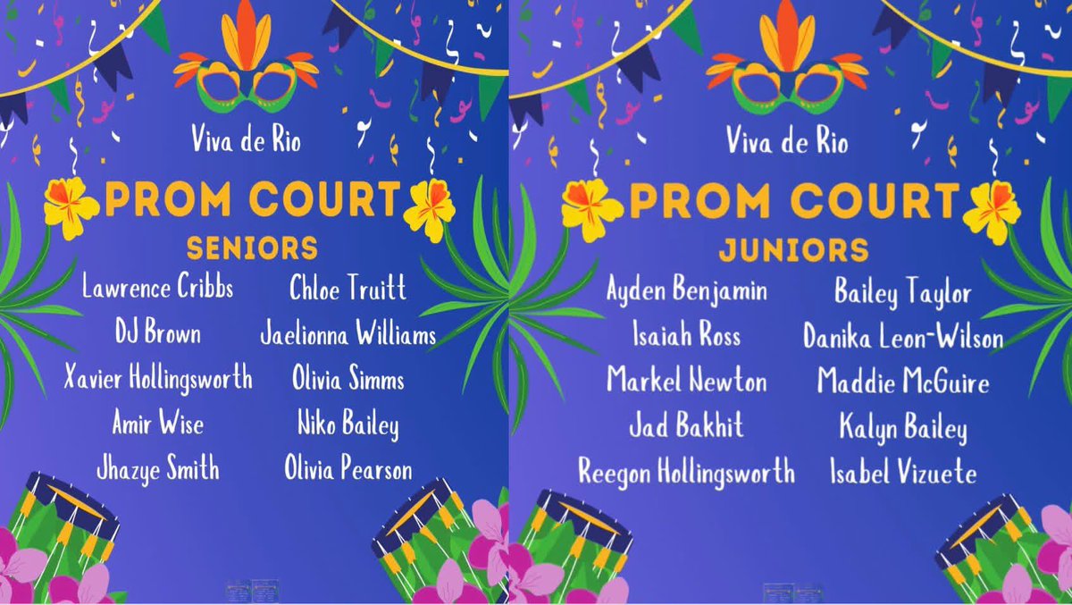 Westview High tweet media