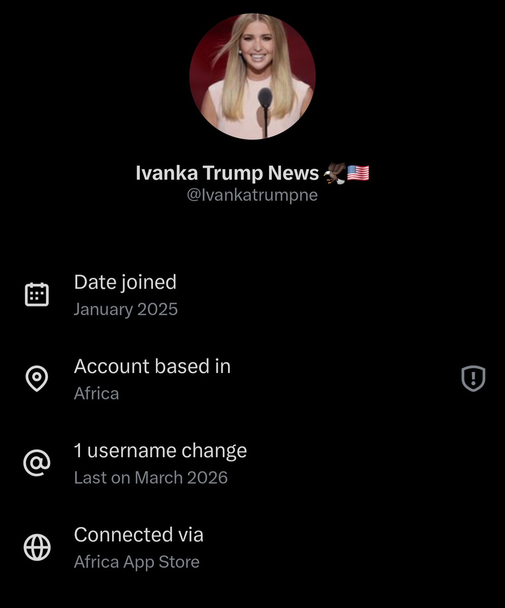 TheRealThelmaJohnson tweet media