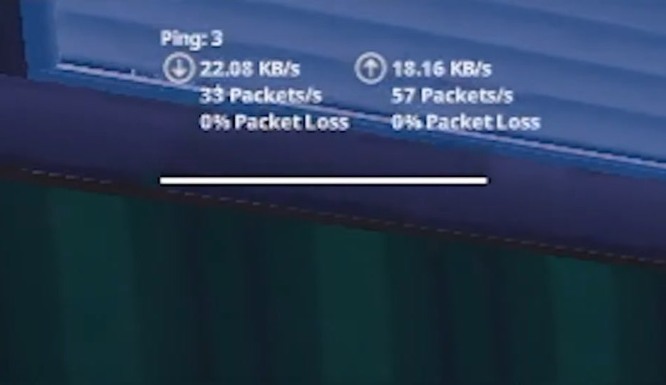 فورتنايت بـ العربي tweet media