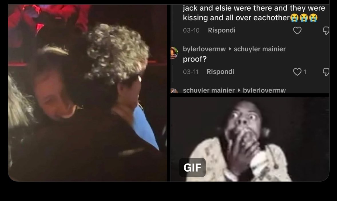 🦋 Khryz Wolfhard 🦋 tweet media