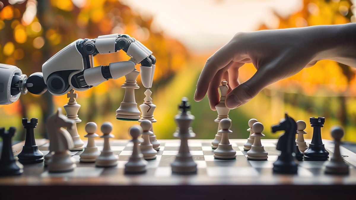 Dennison & Associates tweet media