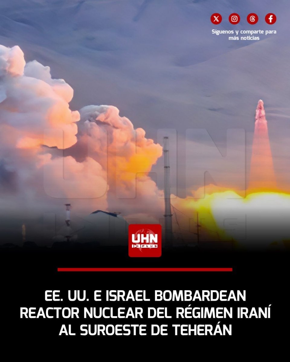 UHN Plus tweet media