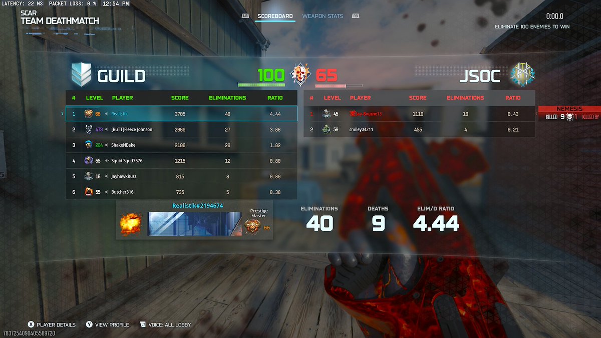 eRa Realistik tweet media