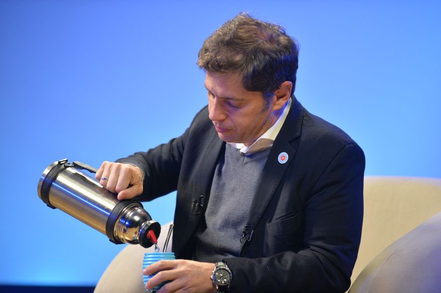 Kicillofismo 🇦🇷 tweet media