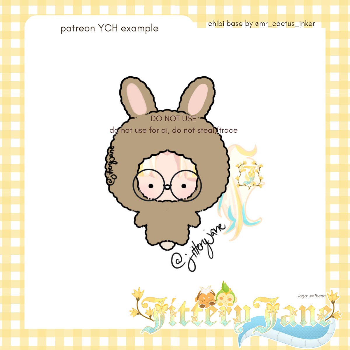 janey🍊🐍 basilisk vtuber tweet media