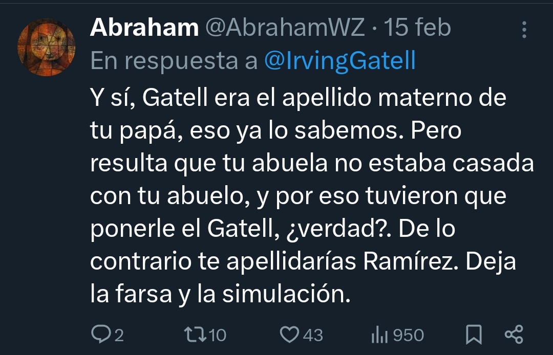 Puma Chairo tweet media