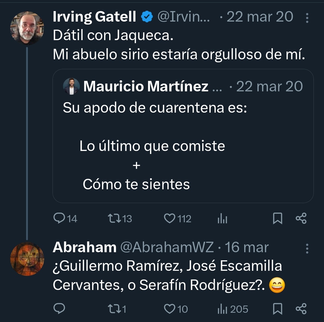 Puma Chairo tweet media