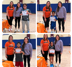 EDETIGERS's tweet photo. 🏀❤️ Hoops for Heart was a success at EDE! Our Tigers showed teamwork, heart, and school spirit while supporting a great cause. So proud of our students for making a difference! 🐯💪 #HoopsForHeart #EDETigers @LJaime13 https://t.co/11xGRAprtP