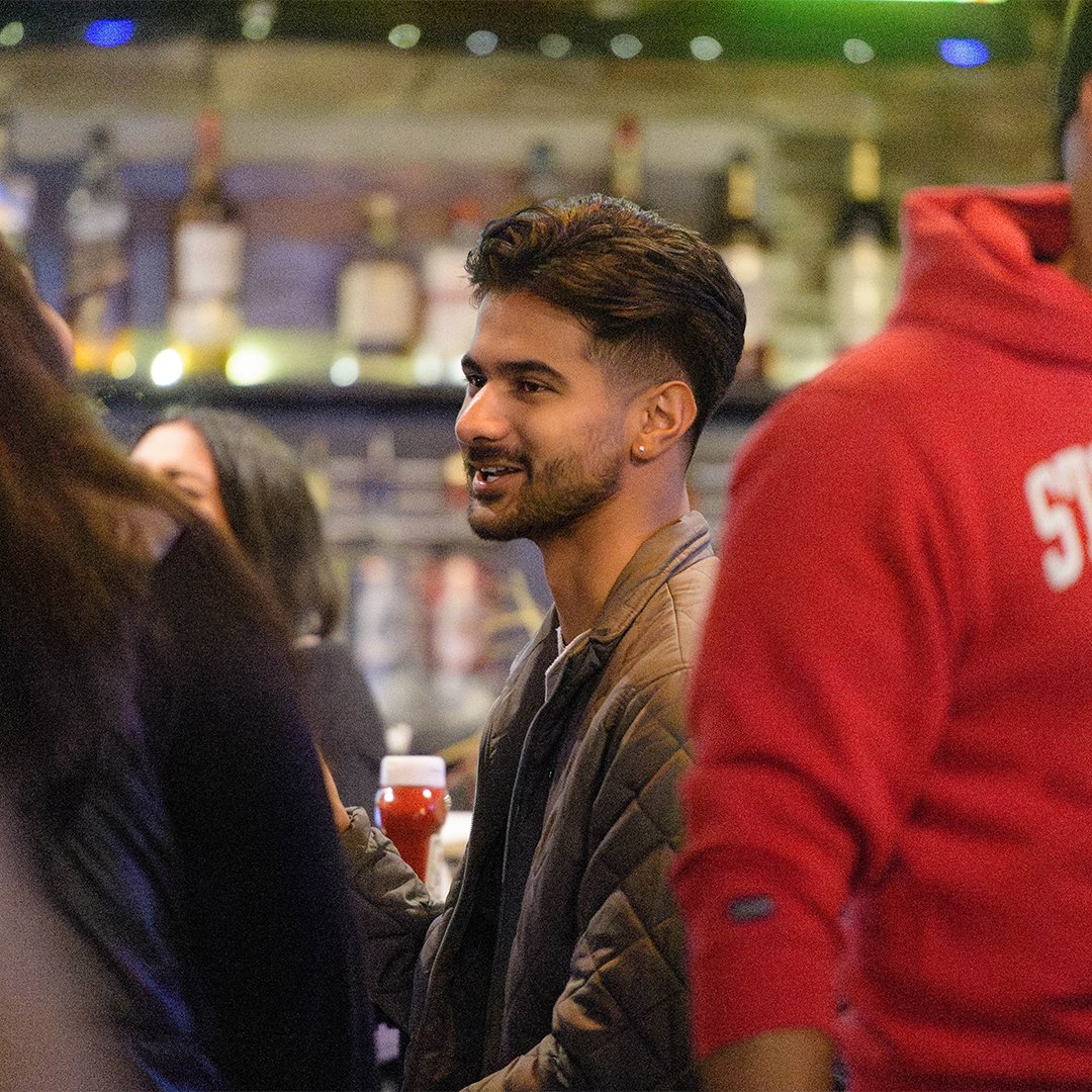 Stony Brook Alumni tweet media