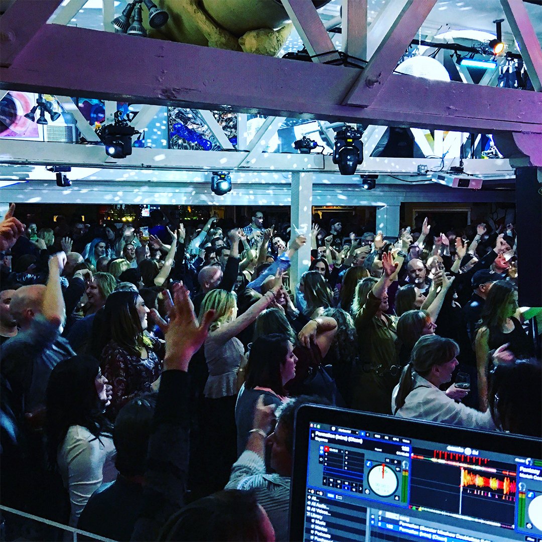 Stony Brook Alumni tweet media