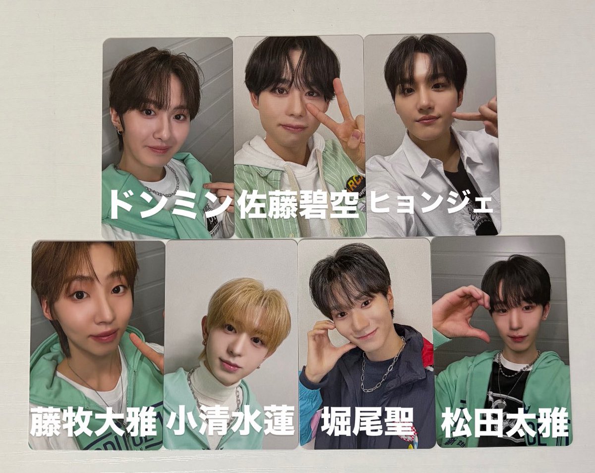 ゆどうふ tweet media