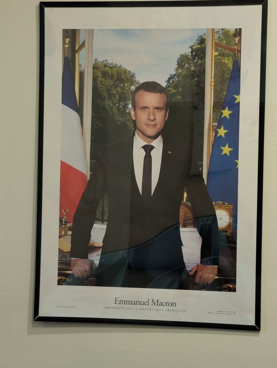 Philippe Berry tweet media