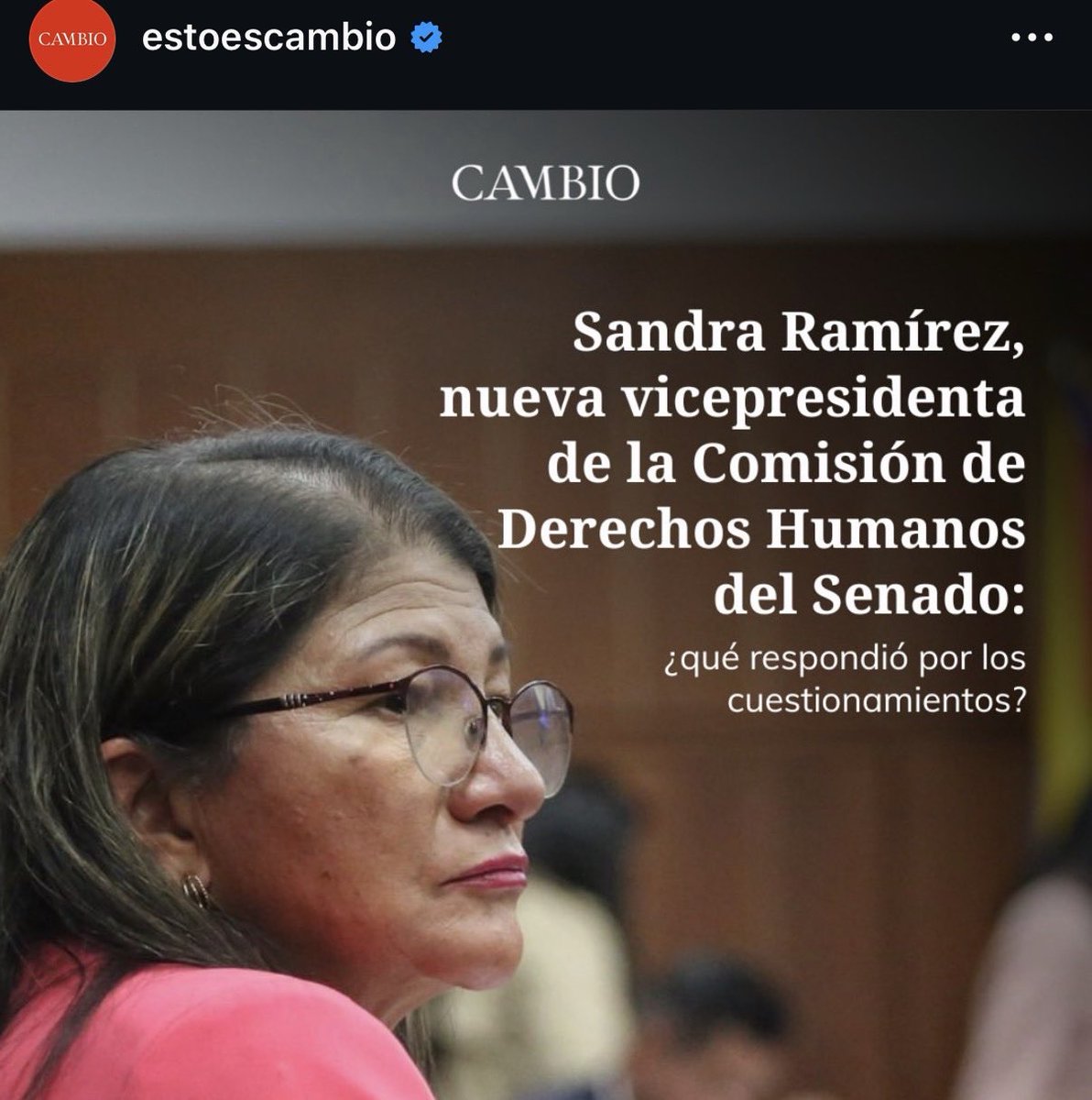 Sebastián Nohra tweet media